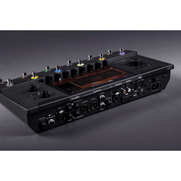 Line 6 Helix Stadium Floor